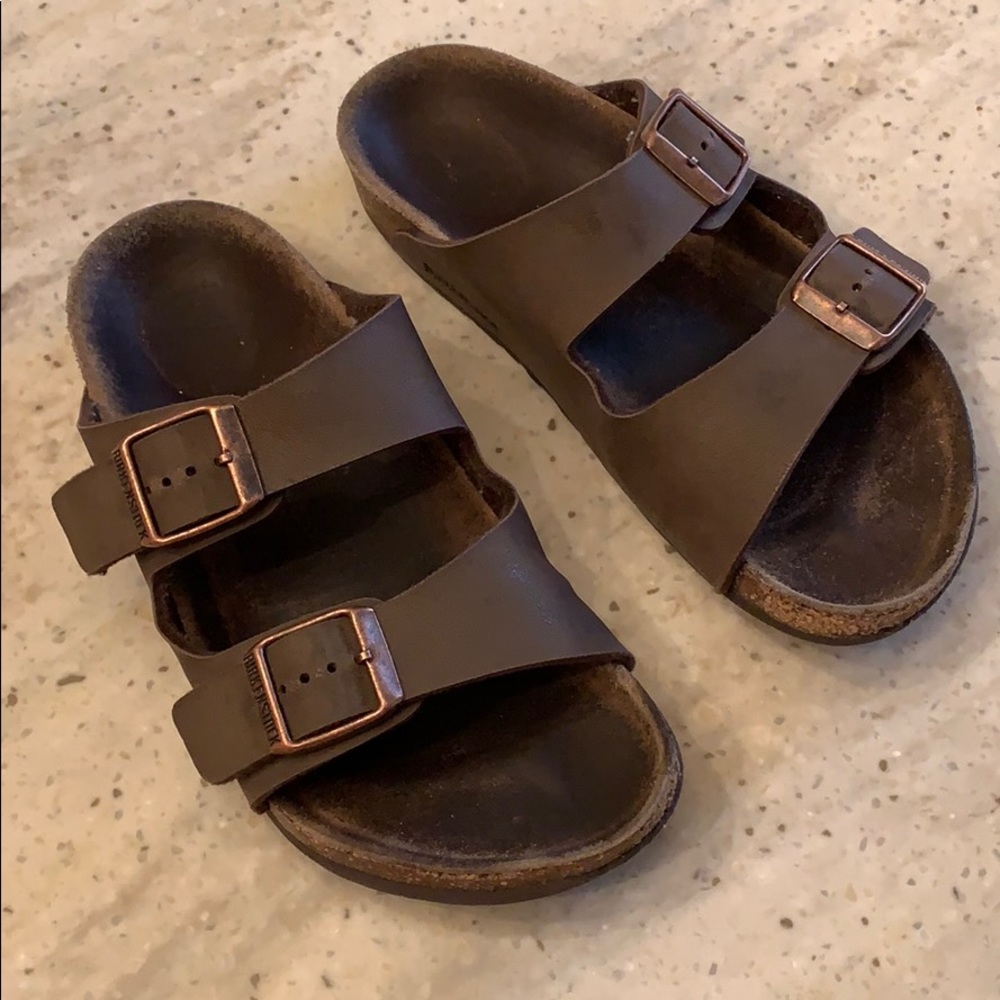 Birkenstock Sandals